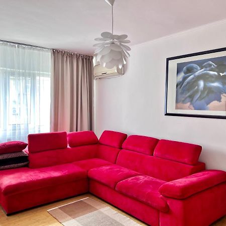 Cozy Apartment Turnu Magurele Luaran gambar