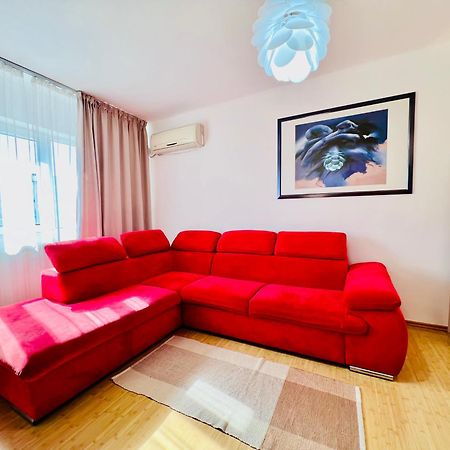 Cozy Apartment Turnu Magurele Luaran gambar