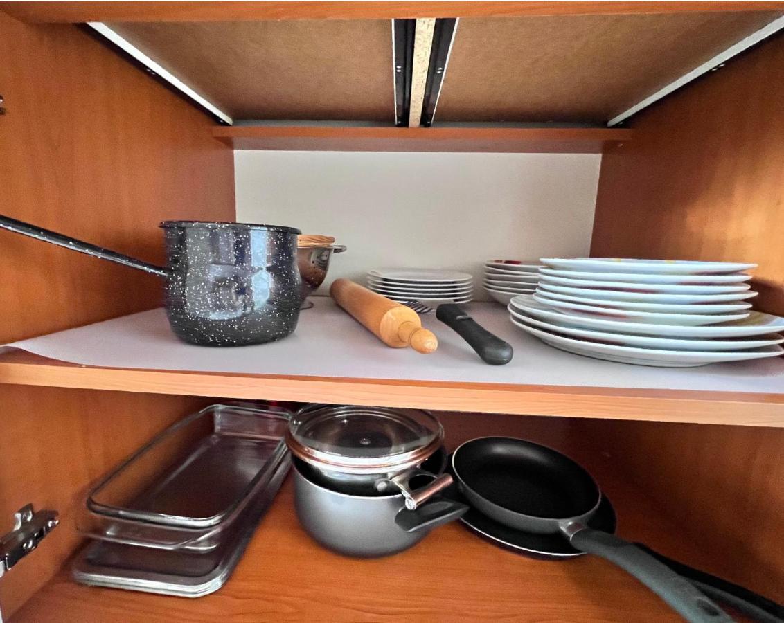 Cozy Apartment Turnu Magurele Luaran gambar