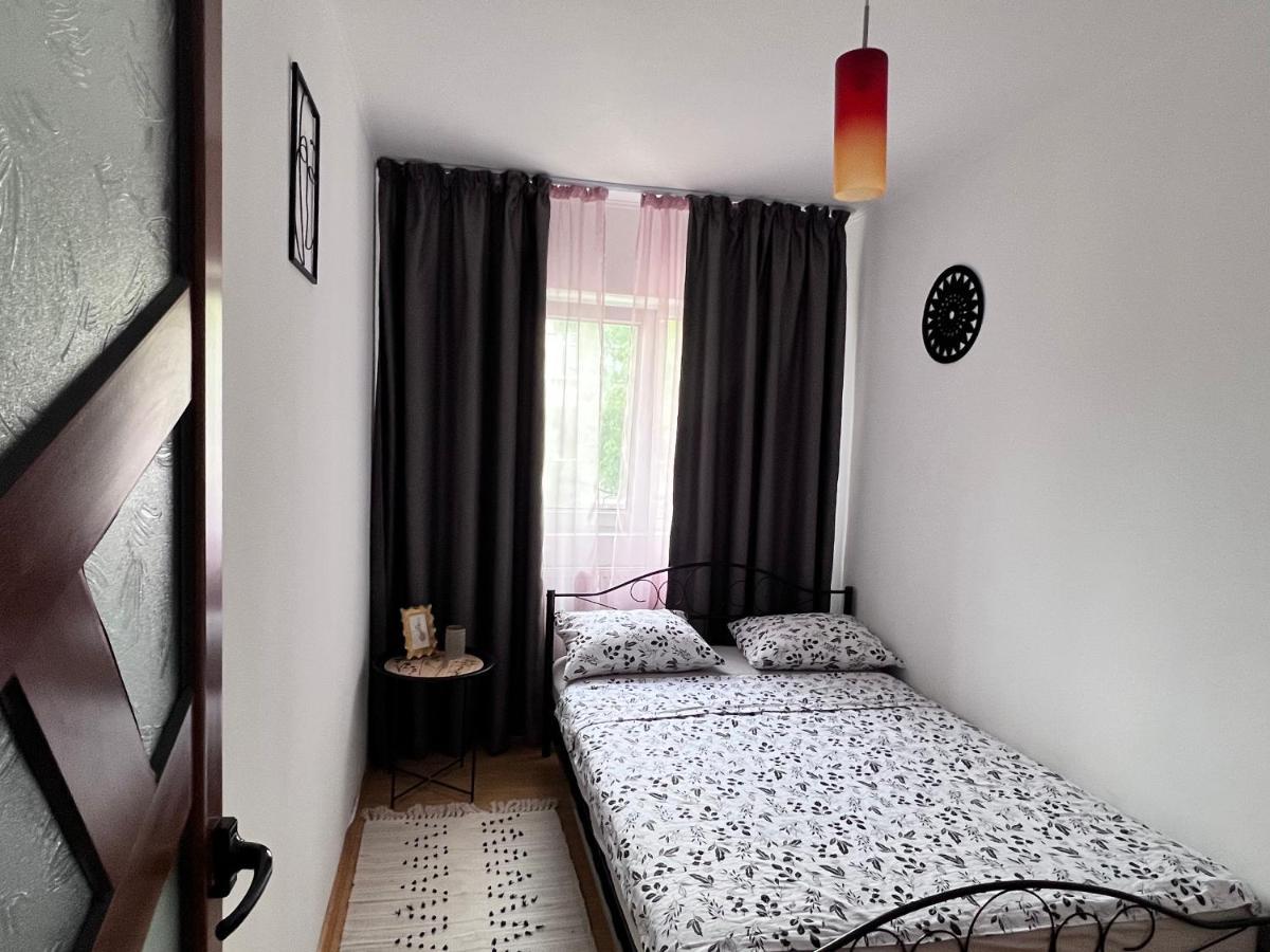 Cozy Apartment Turnu Magurele Luaran gambar
