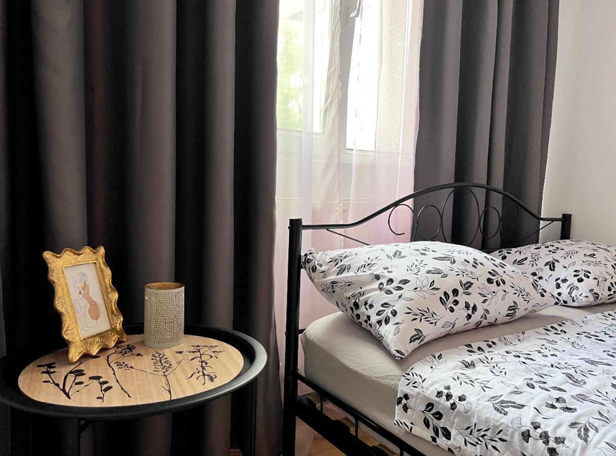 Cozy Apartment Turnu Magurele Luaran gambar