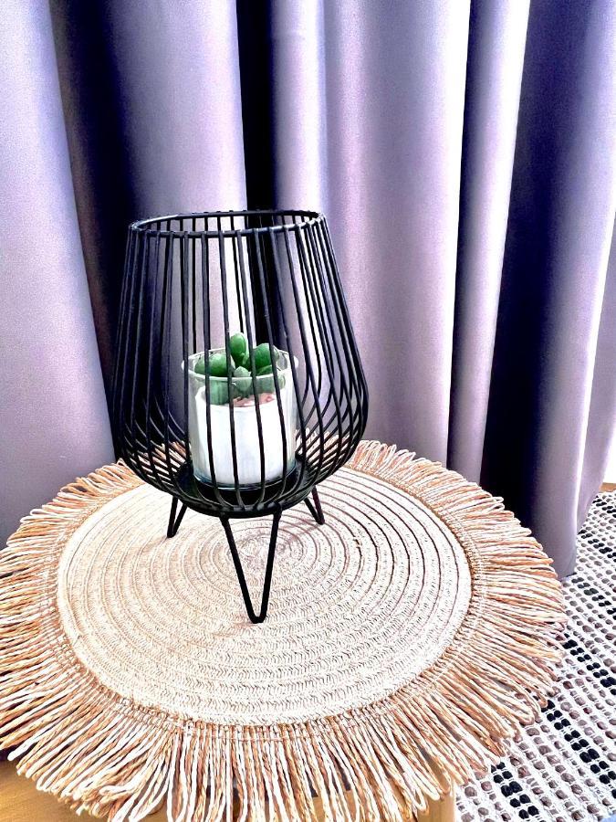 Cozy Apartment Turnu Magurele Luaran gambar