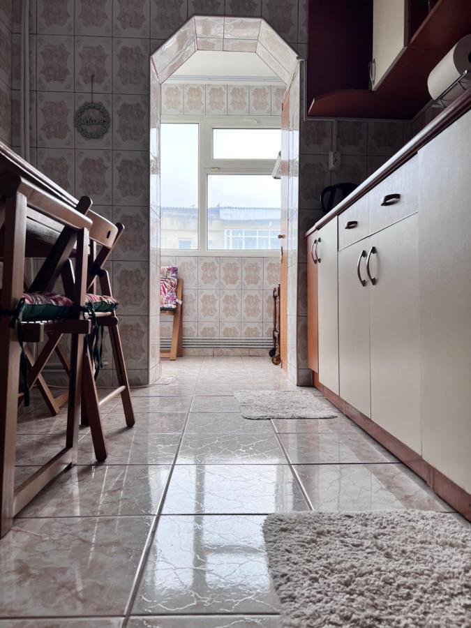 Cozy Apartment Turnu Magurele Luaran gambar